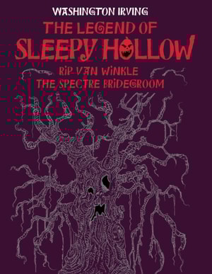 Legend of Sleepy Hollow