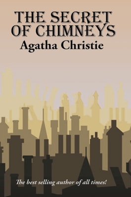 Secret of Chimneys