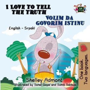 I Love to Tell the Truth Volim da govorim istinu