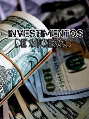 Investidor de sucesso