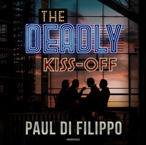 Deadly Kiss-Off