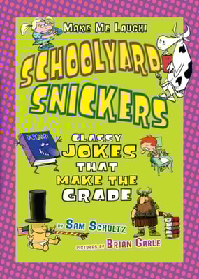 Schoolyard Snickers