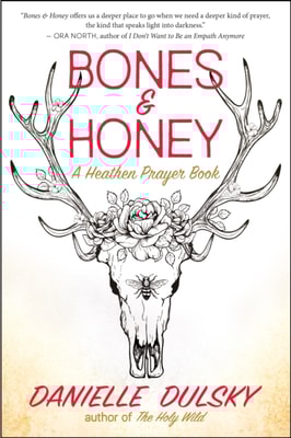 Bones & Honey
