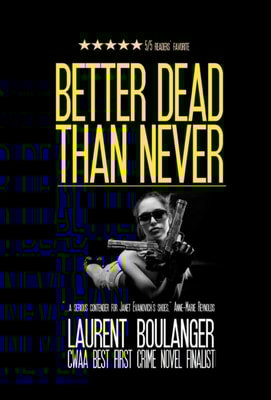 Better Dead Than Never