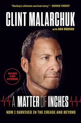Matter of Inches