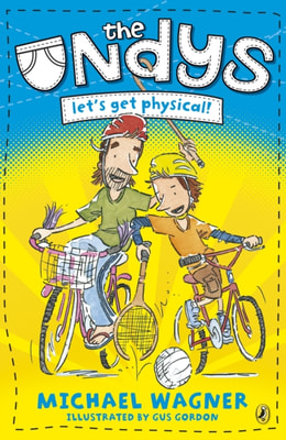 Undys: Let's Get Physical