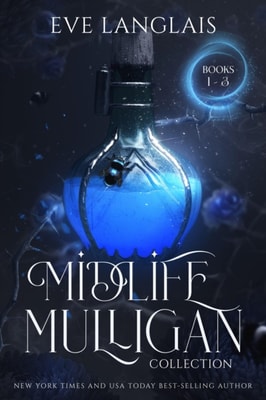 Midlife Mulligan Collection
