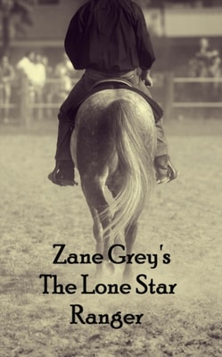 Lone Star Ranger