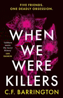 When We Were Killers