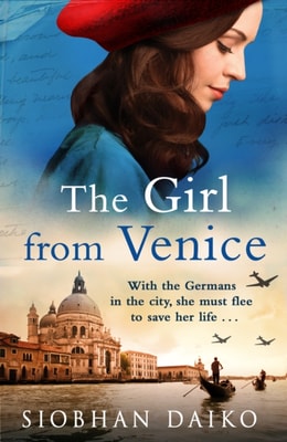 Girl from Venice