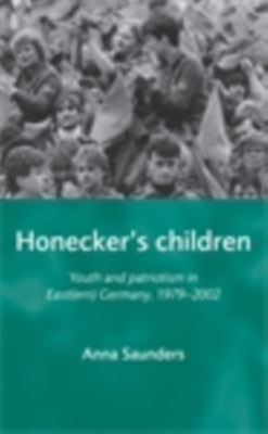 Honecker's Children