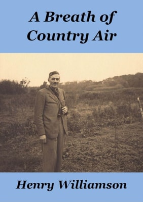 Breath of Country Air