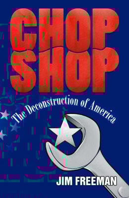 Chop Shop