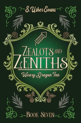 Zealots and Zeniths