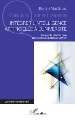 Intégrer l'Intelligence Artificielle à l'Université