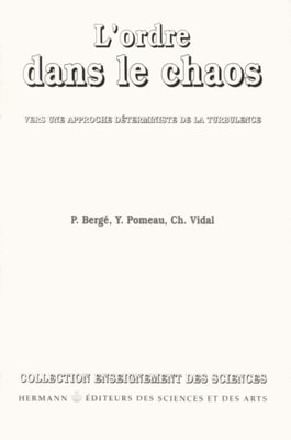 L'Ordre dans le chaos