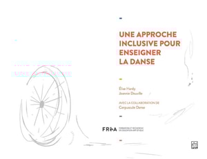 Une approche inclusive pour enseigner la danse