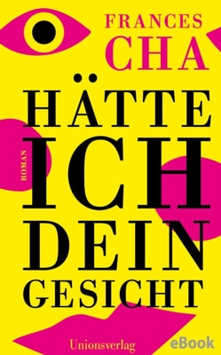 Hätte ich dein Gesicht