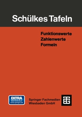 Schülkes Tafeln
