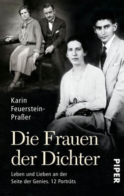 Die Frauen der Dichter