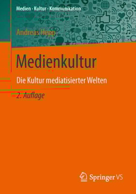 Medienkultur