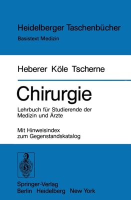Chirurgie