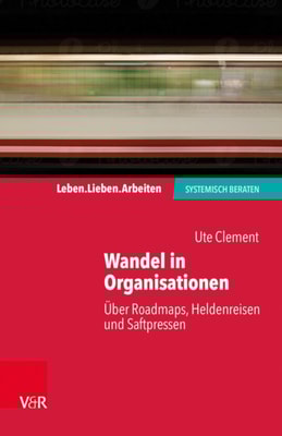 Wandel in Organisationen
