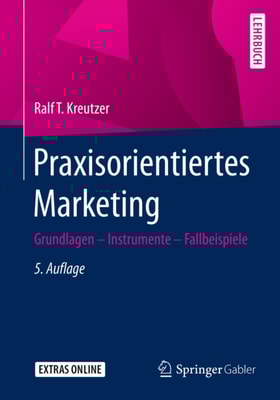 Praxisorientiertes Marketing