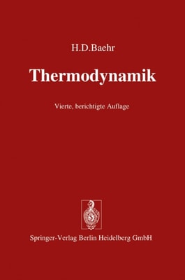 Thermodynamik