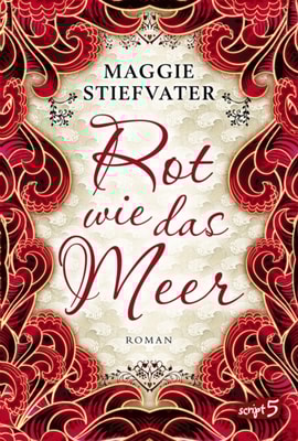 Rot wie das Meer