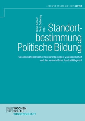 Standortbestimmung Politische Bildung