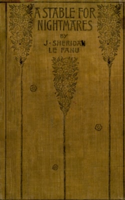 Stable for Nightmares; or, Weird Tales