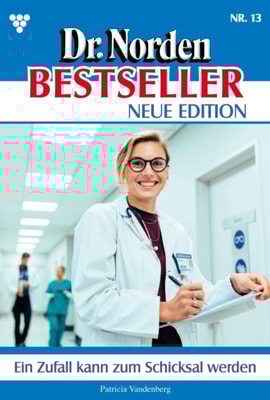 Ein Zufall kann zum Schicksal werden
