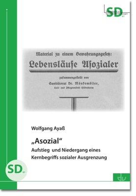 "Asozial"