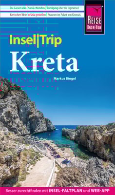 Reise Know-How InselTrip Kreta