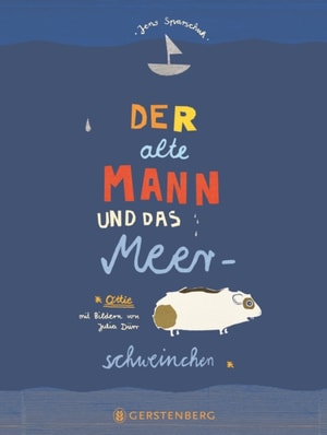 Der alte Mann und das Meerschweinchen