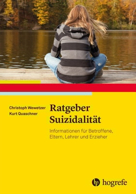 Ratgeber Trauma und Posttraumatische Belastungsstörung