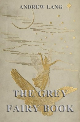 Grey Fairy Book