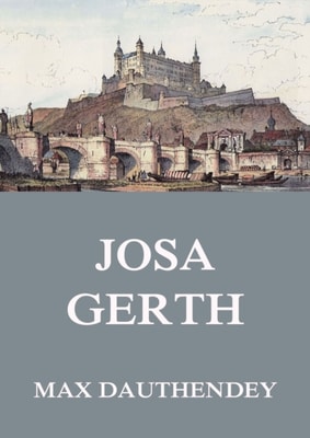 Josa Gerth