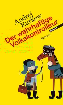 Turrinis Bauch