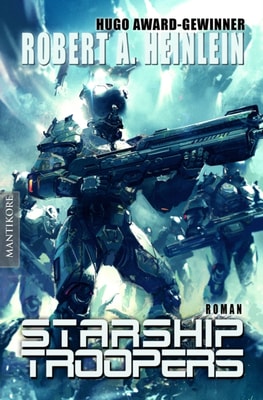 Starship Troopers
