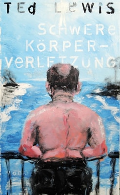 Schwere Körperverletzung