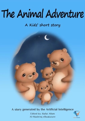Animal Adventure