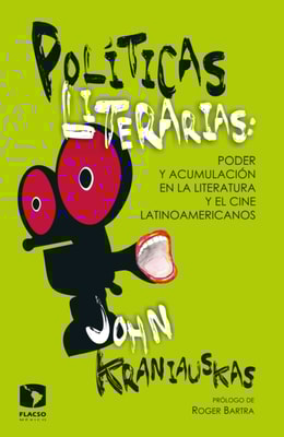 Políticas literarias