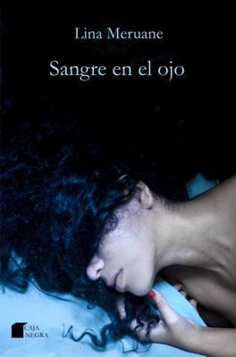 Sangre en el ojo