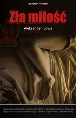 Zla milosc - Polish Edition po polsku
