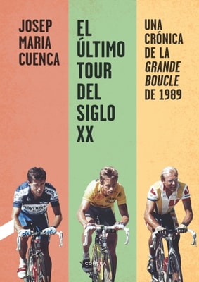 El ultimo Tour del siglo XX