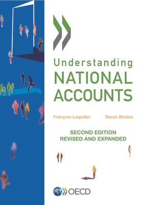 Understanding National Accounts Second Edition