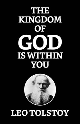 Kingdom of God Is Within You