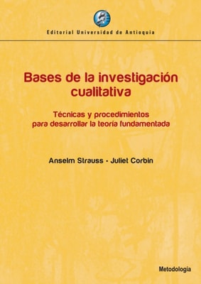 Bases de la investigación cualitativa